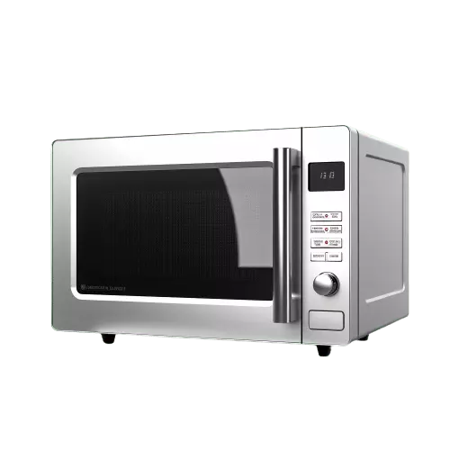 microwave repair