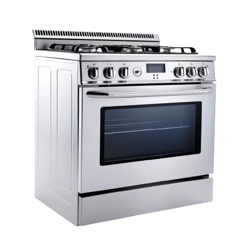 stove oven repair