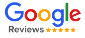 Google Review Logo